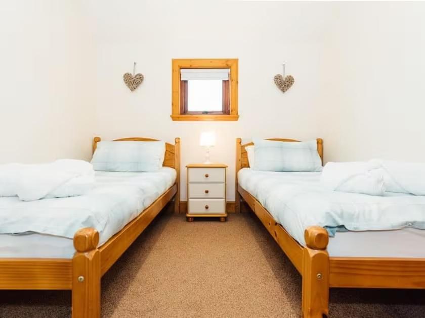 Holiday home Middle Byre At Clauchan Gatehouse of Fleet