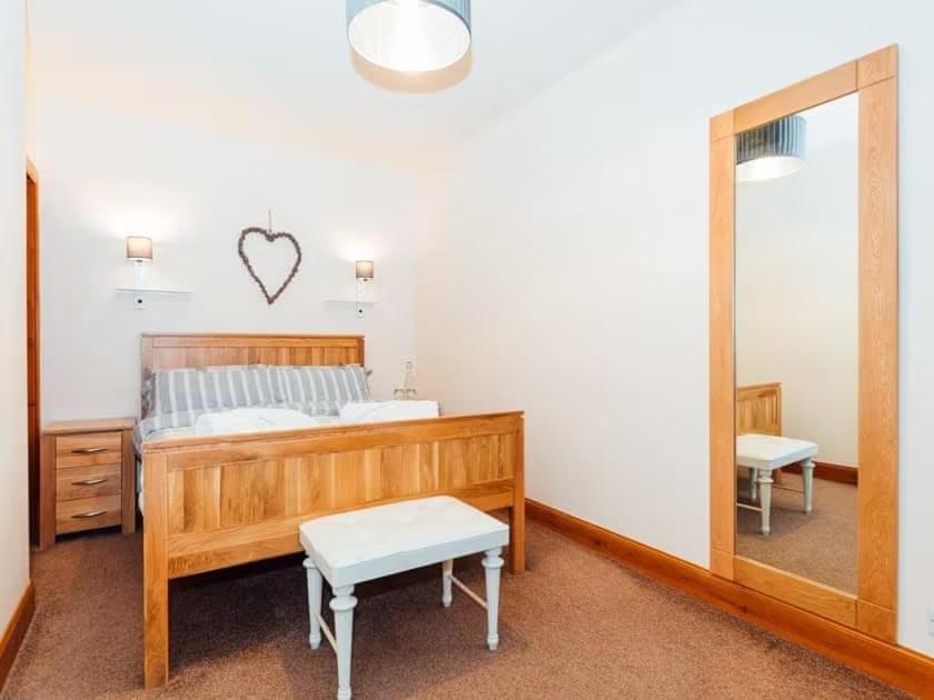 Holiday home Middle Byre At Clauchan