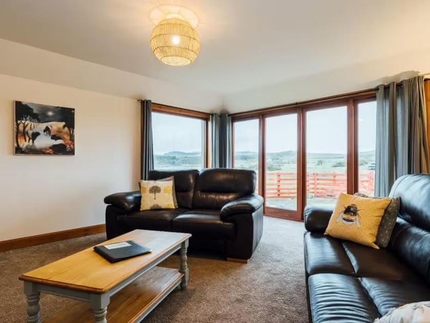 Middle Byre At Clauchan Holiday home Gatehouse of Fleet