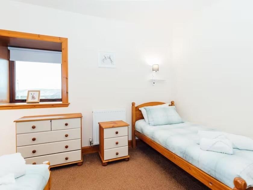 Middle Byre At Clauchan Holiday home *