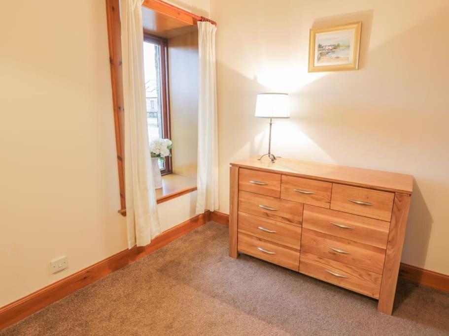 Middle Byre At Clauchan Holiday home *