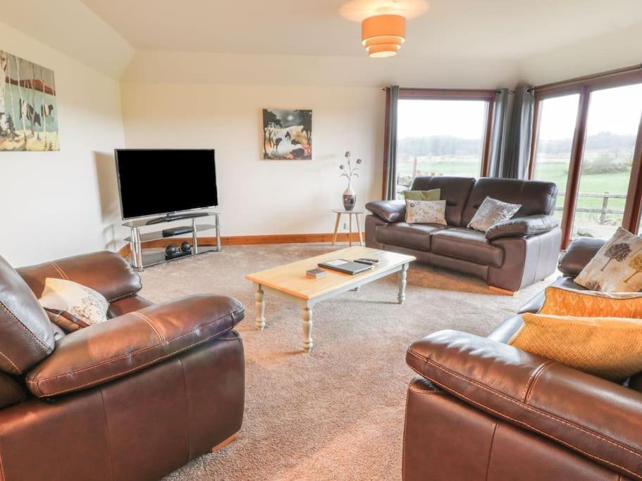 Middle Byre At Clauchan Holiday home Gatehouse of Fleet