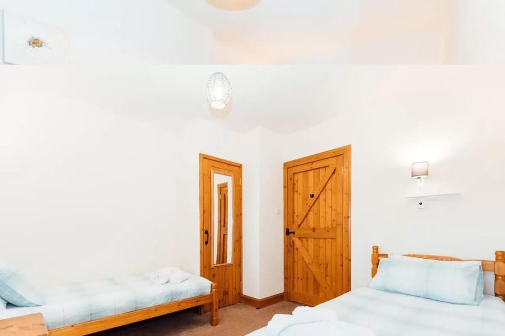 Middle Byre At Clauchan Holiday home *