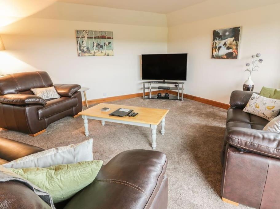 Middle Byre At Clauchan Holiday home *